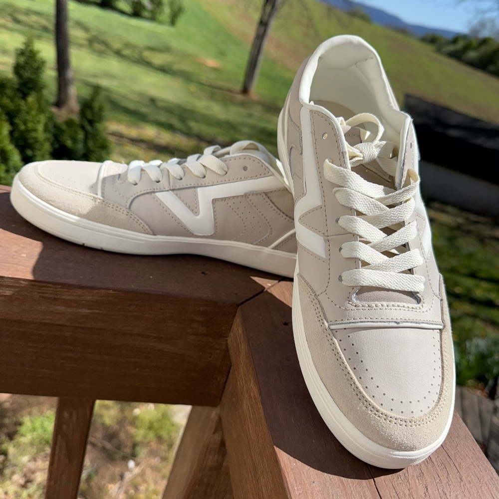Men's/Women's Vans